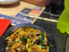 -老表记广西宵夜螺蛳鸭脚煲(西大店)