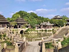-韩湘水博园