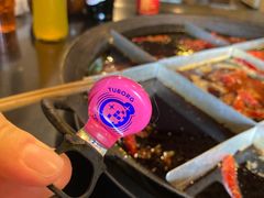 -彭三老火锅(枣子岚垭正街店)