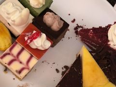 -皇朝万鑫自助餐厅