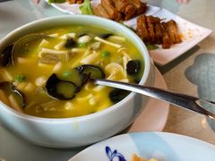 素汤四宝-天厨妙香素食餐厅(清华店)
