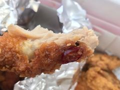 -SUN炸鸡专门店(西塔总店)