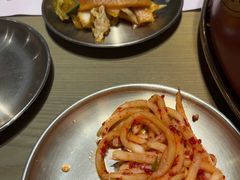 -西塔老太太泥炉烤肉(双井店)