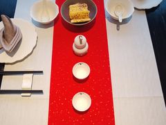 -馋遇江南·精致湖景雅宴(东方之门店)