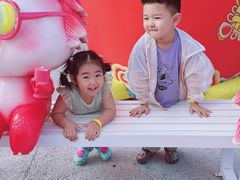 -三亚红色娘子军演艺公园景区