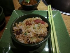 -芭缇沁园椰子鸡(中航紫金新天地店)