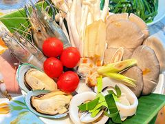 -泰椰里·泰国餐厅(智慧城广百广场店)