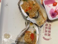-木屋烧烤(上梅林店)