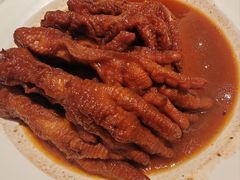 -大铁勺新津菜(东丽阳光新业广场店)