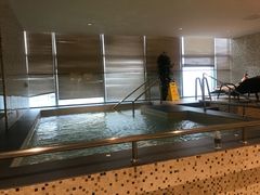 -龙之梦大酒店-健身中心