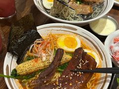 -小川洋风料理(街道口店)