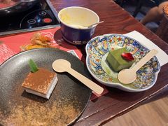 -披头士和牛火锅·寿喜烧自助(陶溪川店)