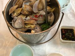 -渔娘渔家丹东海鲜(东直门店)