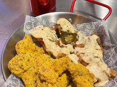 -西哟GoGo韩式炸鸡(三盛国际广场店)