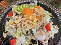 -炙柒Sekinana·精致料理 烧鸟·铁板烧(海上世界店)