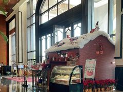 -汕头龙光喜来登酒店