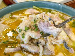 -清真马祥兴菜馆(云南北路店)