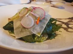 -北京金融街丽思卡尔顿酒店·意味轩 Cepe