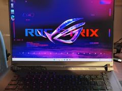 -ROG玩家国度(美罗城店)