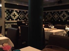 大堂-Pasha帕夏土耳其餐厅(南昌路店)