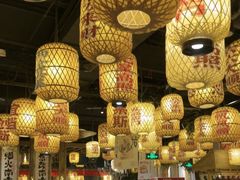 -南京大牌档(青岛万象城店)