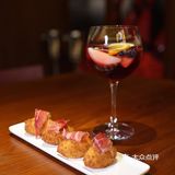 魔都新店｜地道西班牙餐厅JAMOTECA