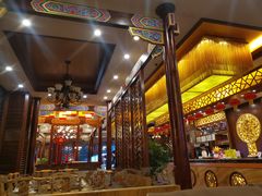 -老码头火锅(骡马市店)