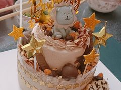 -EnergyCake蛋糕理想国