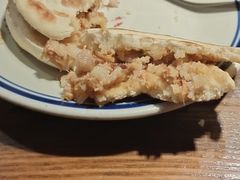 -吴满满油泼面(北方风味园店)