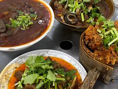 -顺庆羊肉馆(南坪店)