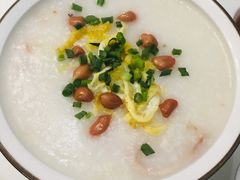 艇仔粥-有心德(麦地店)