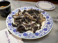 爆肚-海碗居(王府井店)
