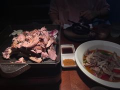 -楼兰新疆主题餐厅(苏州中心店)