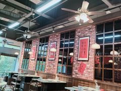 -鸿姐老火锅(花园路店)