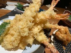 -炉胜·炉端烧·居酒屋