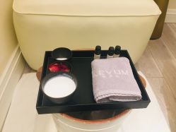 -奥斯芬·欧系贵族SPA