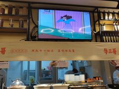 -牛三哥洛阳牛肉汤(生态城店)