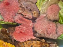 -拉蒂娜·巴西牛排馆 Latina·Brazilian Steakhouse(陆家嘴旗舰店)