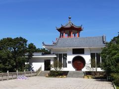 -梧桐山风景名胜区