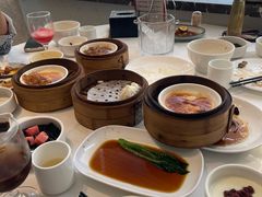 -万龙洲海鲜·粤菜(亚运村店)