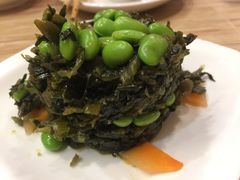 -粤仔湾砂锅粥(广益哥伦布店)