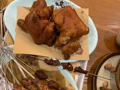 -状元阁烧烤(新华路总店)