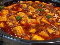 -易老妈蹄花.特色川菜(人民公园总店)