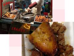 -鼓楼夜市