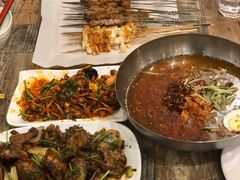 -枪火串烧·东北特色烧烤(罗湖总店)