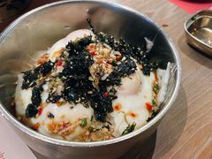 -西塔老太太泥炉烤肉(望京一店)