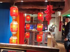 -老灶堂文创火锅(文艺路店)