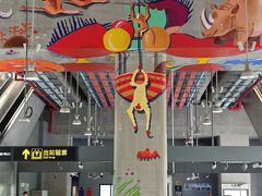 -秀沿路(地铁站)