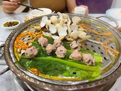 -凯盈阁·顺德私房菜·桑拿鸡