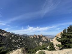 -崂山仰口游览区